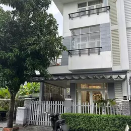 Bán biệt thự liền kề Gia Hòa, P.Phước Long B, Q.9 - 16.8 tỷ