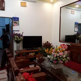 Bán nhà 70m², 2 tầng, Lý Thái Tổ, Kỳ Bá, Thái Bình - 5.2 tỷ