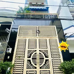 BÁN NHÀ ĐẸP VỊ TRÍ KD_OTO NGỦ TRONG NHÀ_ 74M2_ 7PN_SHR _ 6TY6 TL