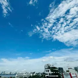 BÁN NHÀ 7 TẦNG MẶT PHỐ NGHI TÀM 126m2 VIEW  TRỌN HỒ TÂY