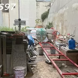 Đất thổ Mặt tiền kinh doanh đường Hiệp Thành 06, phường HT, Q12, dt 151,4m2 (6,8mx27m) Giá 8,8Tỷ