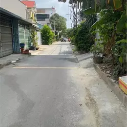 CƠ HỘI VÀNG! NHÀ MẶT PHỐ THẠNH XUÂN 18, Q.12, 173M2, 6 PHÒNG NGỦ, 6 WC, GIÁ 6.2 TỶ - SỔ HỒNG CHÍNH
