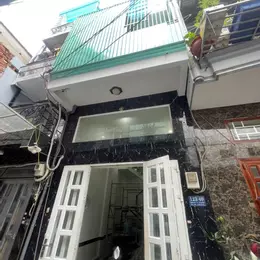 Vị trí đẹp. Tiện ích phủ dầy. Giá cả hợp lý.Đường Nghĩa phát.Q Tân Bình