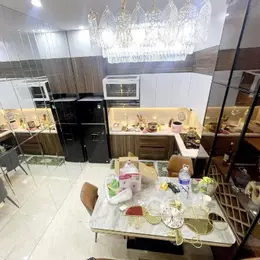 Bán căn nhà bên phố Trần Phú 50m vỉa hè hoạt động đỉnh mặt tiền rộng chỉ nhỉnh 13,3 tỷ VNĐ.
