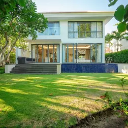 Cần bán biệt thự góc THE OCEAN VILLAS Đà Nẵng 4pn, Đã Có Sổ Hồng Lâu Dài.