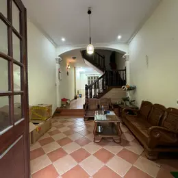 Nhà riêng cho thuê tại Đầm Trấu, Phường Bạch Đằng, Hai Bà Trưng, Hà Nội
