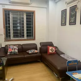 Chính chủ cần cho thuê căn hộ trong toà N2E Trung Hoà Nhân Chính, 54m2, 2PN, 1PK, 1vs, bếp.