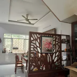 Mặt tiền đường số 18 khu dân cư ven sông Tân Phong Quận 7, 3 tầng 126m2, 7x18m chỉ 23 tỷ