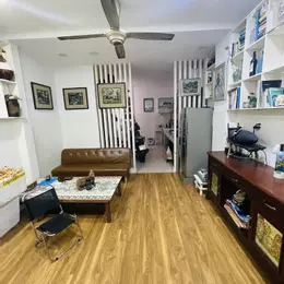 NHÀ 1/ CHIẾN LƯỢC, 40M2, 2 TẦNG 2PN, HẺM 5M, GẦN CHỢ BÌNH TRỊ ĐÔNG GIÁ 3.X TỶ