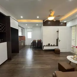 CẦN BÁN NHANH Căn chung cư view đẹp tại tầng 31 TÒA CT8B KĐT ĐẠI THANH.