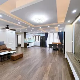 Bán chung cư 105m2 3PN khu đô thị Mỹ đình 1 Nam Từ Liêm Hà Nội