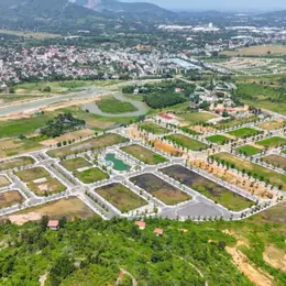 Chính chủ bán lô liền kề chính chủ giá tốt nhất dự án, sổ đỏ trao tay
