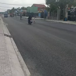 Bán nhà mặt tiền Nguyễn Chí Thanh