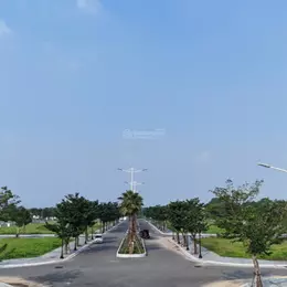 Quỹ căn duy nhất tại dự án Centre Ville Lương Sơn, giá chỉ từ 22 triệu/m2, sổ đỏ từ lô
