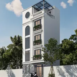 NHÀ ĐẸP ĐÓN XUÂN VỀ 5 TẦNG GIÁ TỐT TẠI TÂY MỖ, NAM TỪ LIÊM