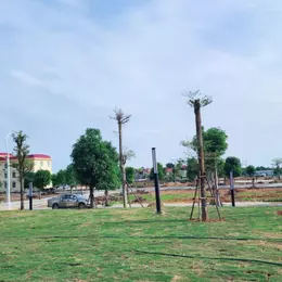 Đất nền đã có sổ cách ngã tư Xuân Mai Hà Nội 7km, tại KDT Centre Ville với chiết khấu lên đến 9-10%