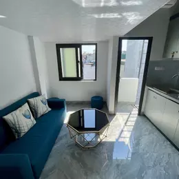 Bán nhà 6 tầng, 11PN, 42m², Bùi Xương Trạch, Khương Đình, 11.9 tỷ