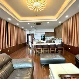 SIÊU HIẾM LUÔN - MẶT PHỐ GIÁ MẶT NGÕ - VIEW SÔNG HỒNG CỰC ĐỈNH - DIỆN TÍCH 180M - MẶT TIỀN 6,5M -
