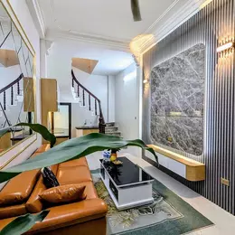 272  Thanh Bình sd 28m2, MT 2,5M  , 4 tầng Hơn 5 tỷ