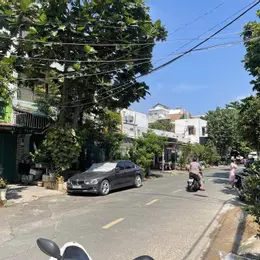BÁN GẤP NHÀ MỚI 2 MẶT TIỀN KINH DOANH - 9.3 TỶ (TÂN PHÚ)