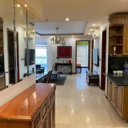 CHÍNH CHỦ GỬI BÁN GẤP CĂN HỘ THELINK CIPUTRA - VIEW SÂN GOFL - DIỆN TÍCH 114M - GIÁ CHỈ 10,3 TỶ -