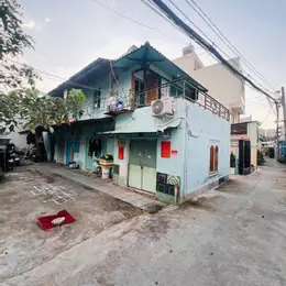 BÁN DÃY TRỌ 2 TẦNG - DÒNG TIỀN 12TR - XÁC PHÚ MỸ HƯNG - PHÚ MỸ QUẬN 7 - GIẢM 1,1TỶ - GIÁ MỚI 6,5TỶ