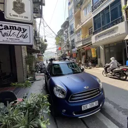 Mời Thuê nhà 2 tầng, 35m2/tầng Tại quận Hoàn Kiếm