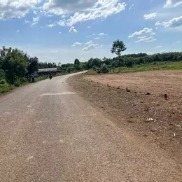 Sở hữu ngay lô đất 300m² tại Hớn Quản – Chỉ 490 triệu