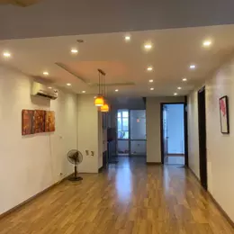 CHÍNH CHỦ CHO THUÊ CĂN HỘ TẠI 18 PHẠM HÙNG - MỸ ĐÌNH 2 - NAM TỪ LIÊM - HÀ NỘI