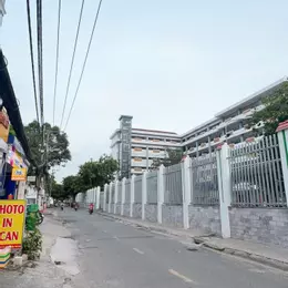 Siêu phẩm Quận 2 – Hơn 1500m² thổ cư, mặt tiền VIP, giá chỉ 140tr/m!