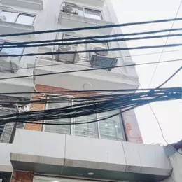 Bán nhà Kim Giang, Hoàng Mai, Ô tô đỗ cửa, 41m2, 10.5 tỷ