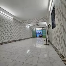 Căn góc 2 mặt tiền 
Ngang 3,6 x 12.5 m- 3 tầng hơn 4 tỷ bank cho vay hơn 3,5  tỷ Q4 GIẢM NGAY 250