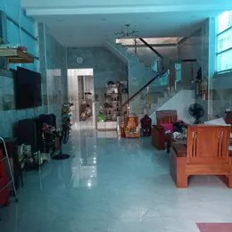Nhà chính chủ NGỘP NẶNG:  Bình Chánh, đường Phạm Văn Hai - 16mx20m - Chỉ 4,5 tỷ - ĐẦU TƯ TỐT