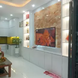 BÁN NHÀ ĐẸP BỒ ĐỀ - LONG BIÊN  - 47M² - NGÕ Ô TÔ TRÁNH - GIÁ NHỈNH 8 TỶ