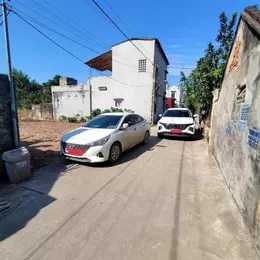 Long Hưng, Văn Giang, FO, đường ô tô tránh nhau, 61.8m, mt = hậu = 4m, cạnh đại lộ Đông Tây, 2.x