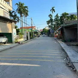 Chỉ 2.2 tỷ sở hữu ngay 102m thổ cư tại Long Hưng, Văn Giang, đường 2 ô tô tránh, gần Vin 2,3,