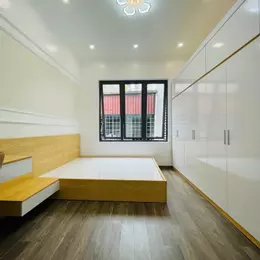+1 BÁN NHÀ NGUYỄN VĂN ĐẬU - 25M2 - 4 TẦNG - 3 PN - SÂN THƯỢNG - HOÀN CÔNG