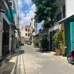 +1 BÁN NHÀ AN KHÁNH 2 TẦNG 52M2 - 2 PN - HXH - GẦN CHỢ ĐO ĐẠC - HOÀN CÔNG