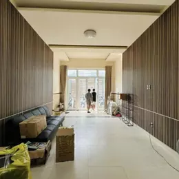 +1 BÁN NHÀ AN KHÁNH - GẦN BẾN DU THUYỀN - 4X16 - 5 TẦNG - VIEW LAND MARK -GIÁ TL