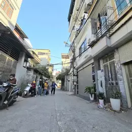 Bán nhà 4 tầng, ô tô tải  đỗ cửa , 45m², 7.5 tỷ, Nam Dư, Lĩnh Nam
