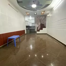 Bán nhà 5 tầng, 38m², 4PN, 4WC, Vĩnh Hưng - Hoàng Mai - 5.2 tỷ