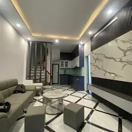 SIÊU PHẨM NHÀ ĐẸP - 3 PHÒNG NGỦ KHÉP KÍN - FULL CÔNG NĂNG CHO GIA ĐÌNH .