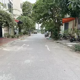 Bán đất TĐC Trâu Quỳ 120m2 - Đường rộng 11m, có vỉa hè 2 bên - Vùng lõi bạt ngàn tiện ích