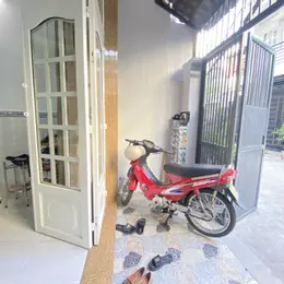 BÁN NHÀ THĂNG LONG, P4 TÂN BÌNH