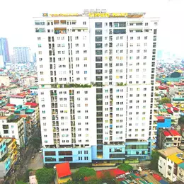 BÁN GÁP NHÀ GIÁ MỀM, SỔ ĐỎ, DT 33M2 – 2 TẦNG CŨ, CHÍNH KINH, THANH XUÂN. CHỈ CÓ 4.3 TỶ.