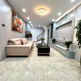 BÁN NHÀ ĐỊNH CÔNG, HOÀNG MAI, GẦN Ô TÔ, 28M2, 5.85 TỶ