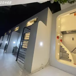 BÁN NHÀ ĐẸP GIÁ RẺ, KHƯƠNG TRUNG, THANH XUÂN, 44M, 5T THANG MÁY, FULL NỘI THẤT, GIÁ 7.1 TỶ