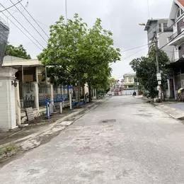 Chuyển vào Vin ở bán 120m2 đất TĐC Đông Dư. Ngay gần UBND, trạm y tế và chợ