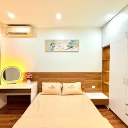 SIÊU HIẾM NHÀ ĐẸP 5 TẦNG Ở MỸ ĐÌNH, DT 42M2, GIÁ CHỈ 8 TỶ