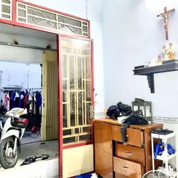 Bán nhà Tám Danh, Phường 4, Quận 8, 57m2, ngang 4m, chỉ 4.3 tỷ